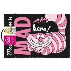 Gruppo Erik - Zerbino Stregatto - Alice nel Paese Delle Meraviglie